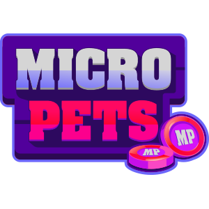 MicroPets - PETS icon